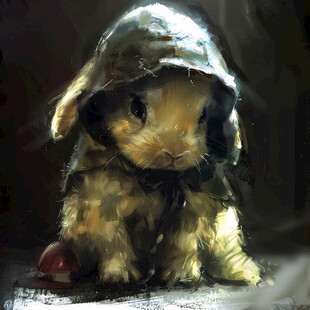 时空猎人 科幻动作动漫